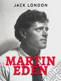 Martin Eden. E-book. Formato EPUB ebook
