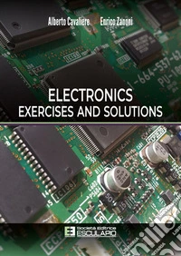 Electronics Exercises and Solutions. E-book. Formato PDF ebook