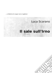 Il sale sull'IrnoA Salerno le acque non si agitano. E-book. Formato EPUB ebook