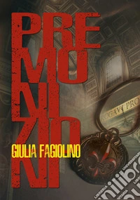 Premonizioni. E-book. Formato EPUB ebook