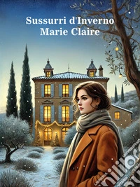Sussurri d'Inverno. E-book. Formato EPUB ebook