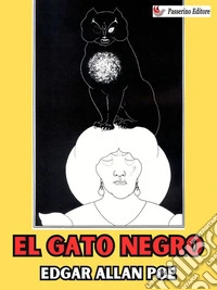 El Gato Negro. E-book. Formato EPUB ebook