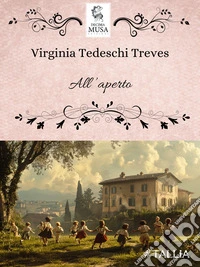 All'aperto. E-book. Formato EPUB ebook