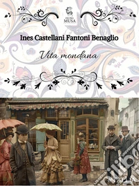 Vita mondana. E-book. Formato EPUB ebook