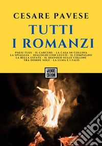 Tutti i romanzi. E-book. Formato EPUB ebook