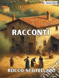 Racconti. E-book. Formato EPUB ebook