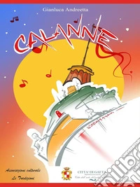 CalanneIl suono della tradizione. E-book. Formato EPUB ebook