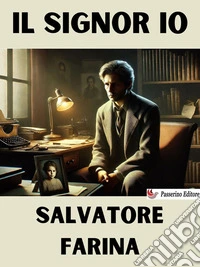 Il signor Io. E-book. Formato EPUB ebook