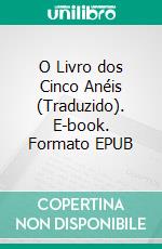 O Livro dos Cinco Anéis (Traduzido). E-book. Formato EPUB ebook