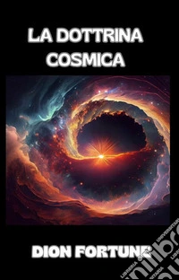 La dottrina cosmica (tradotto). E-book. Formato EPUB ebook