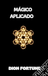 Mágico aplicado  (traduzido). E-book. Formato EPUB ebook