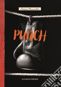 Punch. E-book. Formato EPUB ebook