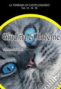 Giuditta e Oloferne. E-book. Formato EPUB ebook