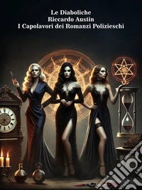 Le Diaboliche. E-book. Formato EPUB ebook