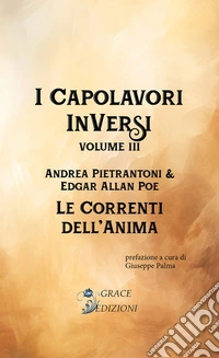 I Capolavori InVersi III: Le correnti dell'anima. E-book. Formato EPUB ebook