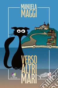 Verso altri mari. E-book. Formato EPUB ebook