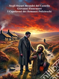 Negli Oscuri Meandri del Castello. E-book. Formato EPUB ebook