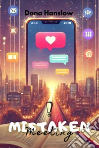 Mistaken Meeting. E-book. Formato EPUB ebook