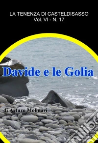 Davide e Golia. E-book. Formato EPUB ebook