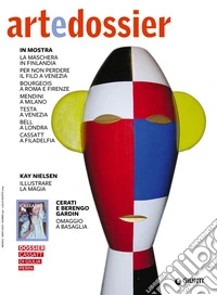 Art e Dossier N. 422 luglio/agosto 2024. E-book. Formato PDF ebook