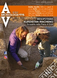 Archeologia Viva n. 226 luglio/agosto. E-book. Formato PDF ebook