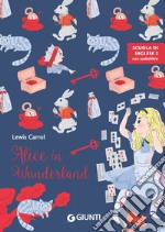 Alice in Wonderland: con audiolibro. E-book. Formato EPUB ebook