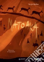 Matoaka. E-book. Formato EPUB ebook