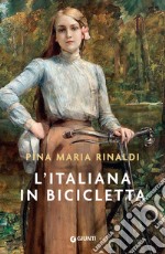 L’italiana in bicicletta. E-book. Formato EPUB ebook