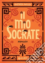 Il mio Socrate. E-book. Formato EPUB ebook