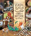 Volpe & figlio. Code e bottoni. E-book. Formato EPUB ebook di Paddy Donnelly