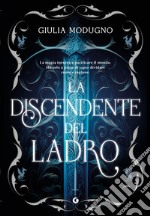 La discendente del ladro. E-book. Formato EPUB