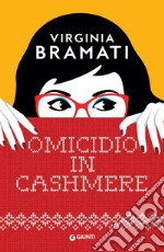 Omicidio in cashmere. E-book. Formato EPUB ebook