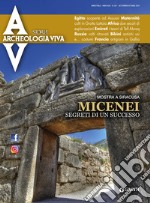 Archeologia Viva n. 227 settembre/ottobre 2024. E-book. Formato PDF ebook