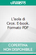 L'isola di Circe. E-book. Formato PDF ebook di Simone Frasca