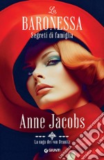 La baronessa. Segreti di famiglia. E-book. Formato EPUB ebook