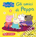 Gli amici di Peppa. E-book. Formato EPUB