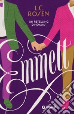 Emmett (edizione italiana). E-book. Formato EPUB ebook