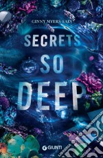 Secrets So Deep (edizione italiana). E-book. Formato EPUB