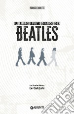 Il libro (più) bianco dei Beatles. E-book. Formato EPUB ebook