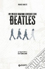 Il libro (più) bianco dei Beatles. E-book. Formato PDF ebook