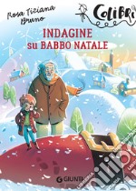 Indagine su Babbo Natale. E-book. Formato EPUB