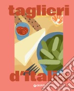 Taglieri d'Italia. E-book. Formato PDF ebook