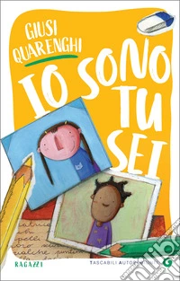 Io sono tu sei. E-book. Formato EPUB ebook