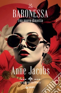 La baronessa. Una nuova dinastia. E-book. Formato EPUB ebook