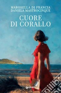 Cuore di corallo. E-book. Formato EPUB ebook