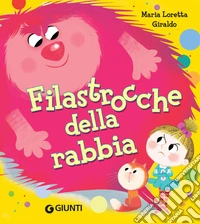 Filastrocche della rabbia. E-book. Formato EPUB ebook