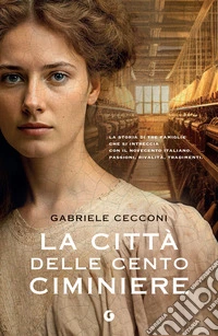 La città delle cento ciminiere. E-book. Formato EPUB ebook