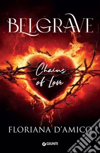 Belgrave: Chains of Love. E-book. Formato EPUB ebook