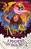 Nina e il mistero dell'ottava nota. E-book. Formato EPUB ebook di Moony Witcher