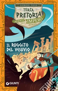Il ruggito del Vesuvio. E-book. Formato EPUB ebook